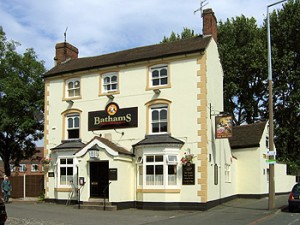 New Inn