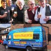 Boston' Batham's Tours