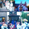 Bedcote Morris