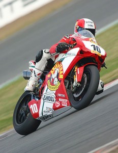 Michael Rutter