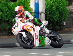 Michael Rutter