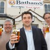 New Inn 1 Year on