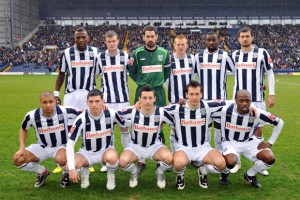 Baggies 2010