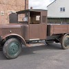 Bathams Bean Truck