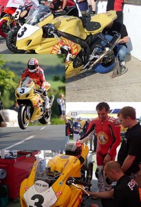 TT Races