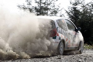 Richard Sykes/Simon Taylor Citroen C2R2 Max